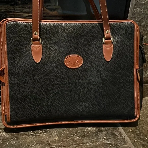 Laptop bag - Picture 2 of 11